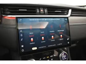 Jaguar F-PACE 2.0 P400e PHEV AWD R DynamicS Pano Vol Leder El A-klep + Stoelen Meridian Sound Dhoek thumbnail 9