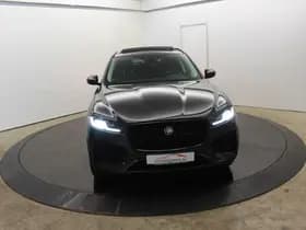 Jaguar F-PACE 2.0 P400e PHEV AWD R DynamicS Pano Vol Leder El A-klep + Stoelen Meridian Sound Dhoek thumbnail 81
