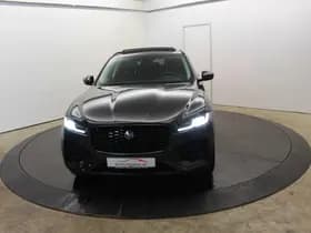 Jaguar F-PACE 2.0 P400e PHEV AWD R DynamicS Pano Vol Leder El A-klep + Stoelen Meridian Sound Dhoek thumbnail 82
