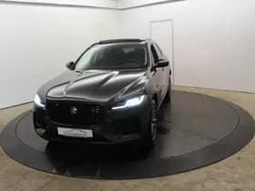 Jaguar F-PACE 2.0 P400e PHEV AWD R DynamicS Pano Vol Leder El A-klep + Stoelen Meridian Sound Dhoek thumbnail 83