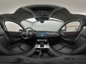 Jaguar F-PACE 2.0 P400e PHEV AWD R DynamicS Pano Vol Leder El A-klep + Stoelen Meridian Sound Dhoek thumbnail 84