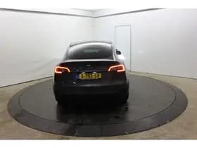 Tesla Model Y RWD 58 kWh 455 Km bereik LFP accu SOH 92% EL aKlep Camera Autopilot Panodak Camera thumbnail 12