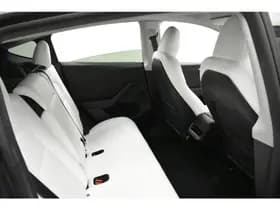 Tesla Model Y RWD 58 kWh 455 Km bereik LFP accu SOH 92% EL aKlep Camera Autopilot Panodak Camera thumbnail 16