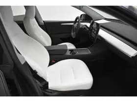 Tesla Model Y RWD 58 kWh 455 Km bereik LFP accu SOH 92% EL aKlep Camera Autopilot Panodak Camera thumbnail 18