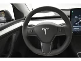 Tesla Model Y RWD 58 kWh 455 Km bereik LFP accu SOH 92% EL aKlep Camera Autopilot Panodak Camera thumbnail 21