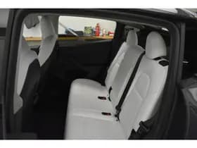 Tesla Model Y RWD 58 kWh 455 Km bereik LFP accu SOH 92% EL aKlep Camera Autopilot Panodak Camera thumbnail 23