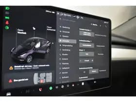 Tesla Model Y RWD 58 kWh 455 Km bereik LFP accu SOH 92% EL aKlep Camera Autopilot Panodak Camera thumbnail 26
