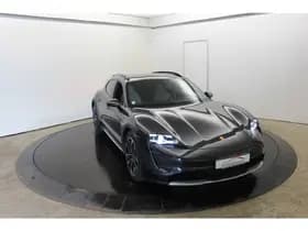 Porsche Taycan Sport Turismo 4S 93,4 kWh thumbnail 15