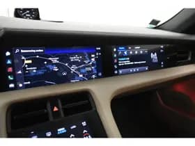 Porsche Taycan Sport Turismo 4S 93,4 kWh thumbnail 3