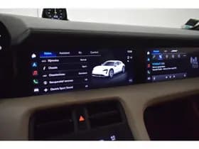 Porsche Taycan Sport Turismo 4S 93,4 kWh thumbnail 25