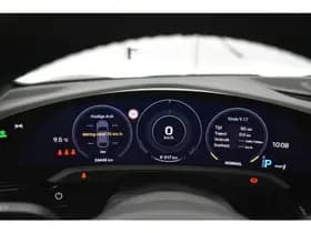 Porsche Taycan Sport Turismo 4S 93,4 kWh thumbnail 29