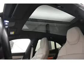 Porsche Taycan Sport Turismo 4S 93,4 kWh thumbnail 4