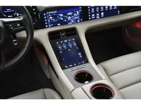 Porsche Taycan Sport Turismo 4S 93,4 kWh thumbnail 35