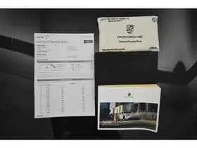 Porsche Taycan Sport Turismo 4S 93,4 kWh thumbnail 9