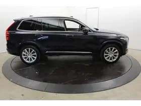 Volvo XC90 2.0 T8 Twin Engine AWD 7 pers Inscription Panodak Camera NL Auto thumbnail 11