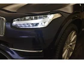 Volvo XC90 2.0 T8 Twin Engine AWD 7 pers Inscription Panodak Camera NL Auto thumbnail 17