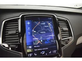 Volvo XC90 2.0 T8 Twin Engine AWD 7 pers Inscription Panodak Camera NL Auto thumbnail 3