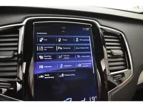Volvo XC90 2.0 T8 Twin Engine AWD 7 pers Inscription Panodak Camera NL Auto thumbnail 24