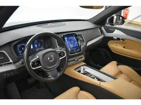 Volvo XC90 2.0 T8 Twin Engine AWD 7 pers Inscription Panodak Camera NL Auto thumbnail 26