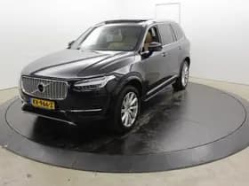 Volvo XC90 2.0 T8 Twin Engine AWD 7 pers Inscription Panodak Camera NL Auto thumbnail 42