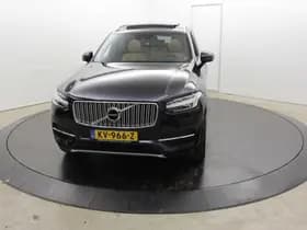 Volvo XC90 2.0 T8 Twin Engine AWD 7 pers Inscription Panodak Camera NL Auto thumbnail 44