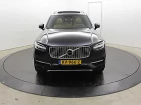 Volvo XC90 2.0 T8 Twin Engine AWD 7 pers Inscription Panodak Camera NL Auto thumbnail 45
