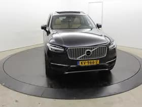 Volvo XC90 2.0 T8 Twin Engine AWD 7 pers Inscription Panodak Camera NL Auto thumbnail 46