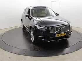 Volvo XC90 2.0 T8 Twin Engine AWD 7 pers Inscription Panodak Camera NL Auto thumbnail 47