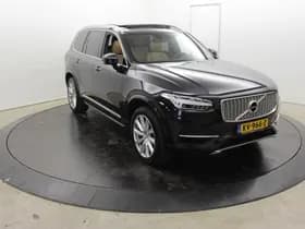 Volvo XC90 2.0 T8 Twin Engine AWD 7 pers Inscription Panodak Camera NL Auto thumbnail 48