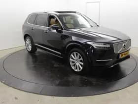 Volvo XC90 2.0 T8 Twin Engine AWD 7 pers Inscription Panodak Camera NL Auto thumbnail 49