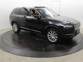 Volvo XC90 2.0 T8 Twin Engine AWD 7 pers Inscription Panodak Camera NL Auto thumbnail 50