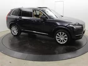 Volvo XC90 2.0 T8 Twin Engine AWD 7 pers Inscription Panodak Camera NL Auto thumbnail 51