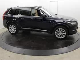Volvo XC90 2.0 T8 Twin Engine AWD 7 pers Inscription Panodak Camera NL Auto thumbnail 52
