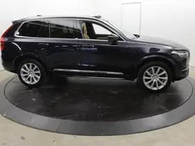 Volvo XC90 2.0 T8 Twin Engine AWD 7 pers Inscription Panodak Camera NL Auto thumbnail 53