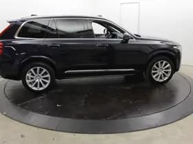 Volvo XC90 2.0 T8 Twin Engine AWD 7 pers Inscription Panodak Camera NL Auto thumbnail 55
