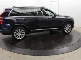 Volvo XC90 2.0 T8 Twin Engine AWD 7 pers Inscription Panodak Camera NL Auto thumbnail 56