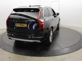Volvo XC90 2.0 T8 Twin Engine AWD 7 pers Inscription Panodak Camera NL Auto thumbnail 61
