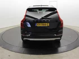 Volvo XC90 2.0 T8 Twin Engine AWD 7 pers Inscription Panodak Camera NL Auto thumbnail 63
