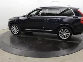 Volvo XC90 2.0 T8 Twin Engine AWD 7 pers Inscription Panodak Camera NL Auto thumbnail 70