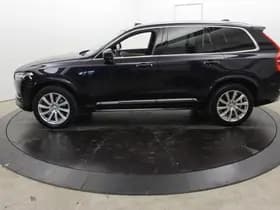 Volvo XC90 2.0 T8 Twin Engine AWD 7 pers Inscription Panodak Camera NL Auto thumbnail 72