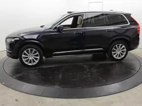 Volvo XC90 2.0 T8 Twin Engine AWD 7 pers Inscription Panodak Camera NL Auto thumbnail 73