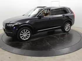 Volvo XC90 2.0 T8 Twin Engine AWD 7 pers Inscription Panodak Camera NL Auto thumbnail 75
