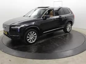 Volvo XC90 2.0 T8 Twin Engine AWD 7 pers Inscription Panodak Camera NL Auto thumbnail 76