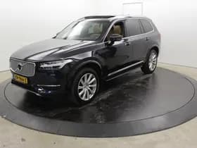 Volvo XC90 2.0 T8 Twin Engine AWD 7 pers Inscription Panodak Camera NL Auto thumbnail 77