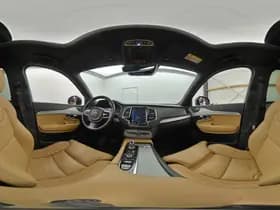 Volvo XC90 2.0 T8 Twin Engine AWD 7 pers Inscription Panodak Camera NL Auto thumbnail 78
