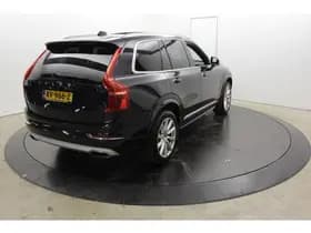 Volvo XC90 2.0 T8 Twin Engine AWD 7 pers Inscription Panodak Camera NL Auto thumbnail 9