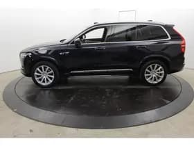 Volvo XC90 2.0 T8 Twin Engine AWD 7 pers Inscription Panodak Camera NL Auto thumbnail 10