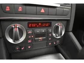 Audi A3 Cabriolet 1.2 TFSI Advance S-Line Vol Leder thumbnail 15