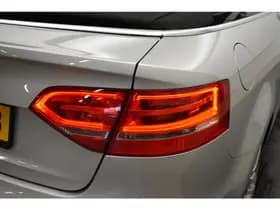 Audi A3 Cabriolet 1.2 TFSI Advance S-Line Vol Leder thumbnail 17