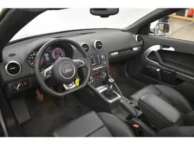 Audi A3 Cabriolet 1.2 TFSI Advance S-Line Vol Leder thumbnail 18